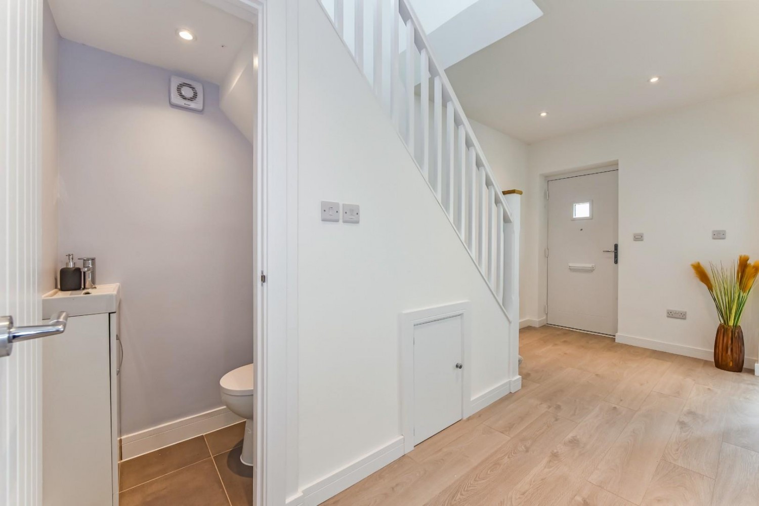 Merton Road, Southampton, SO17