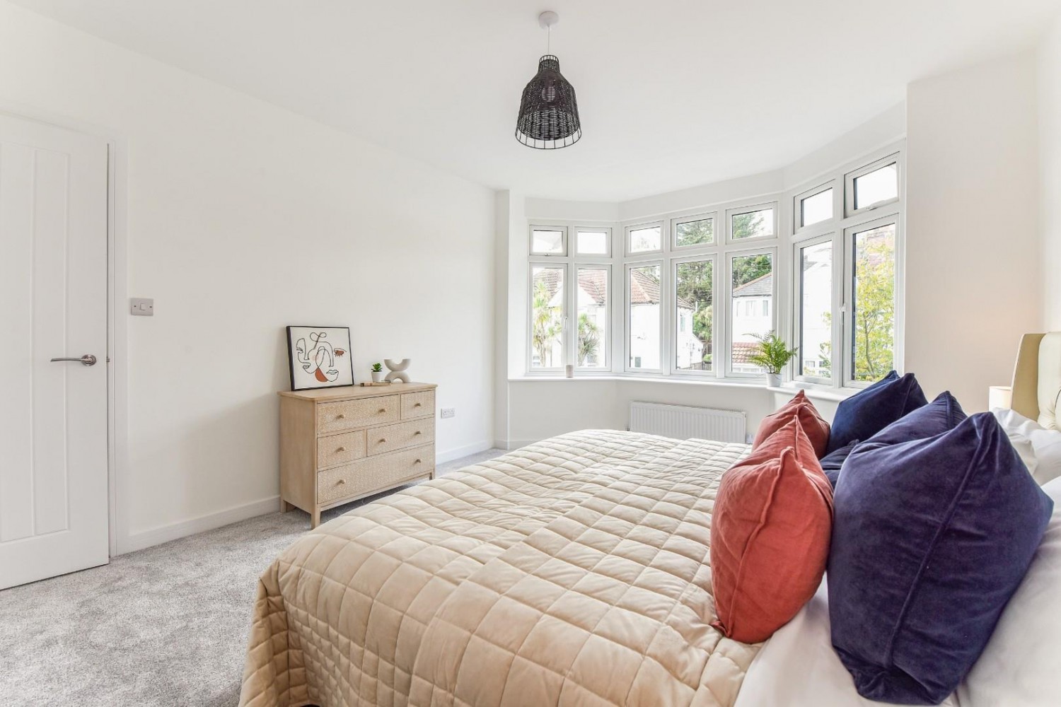 Merton Road, Southampton, SO17