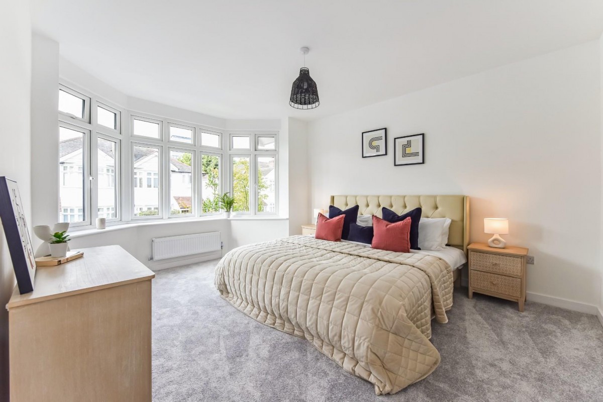Merton Road, Southampton, SO17