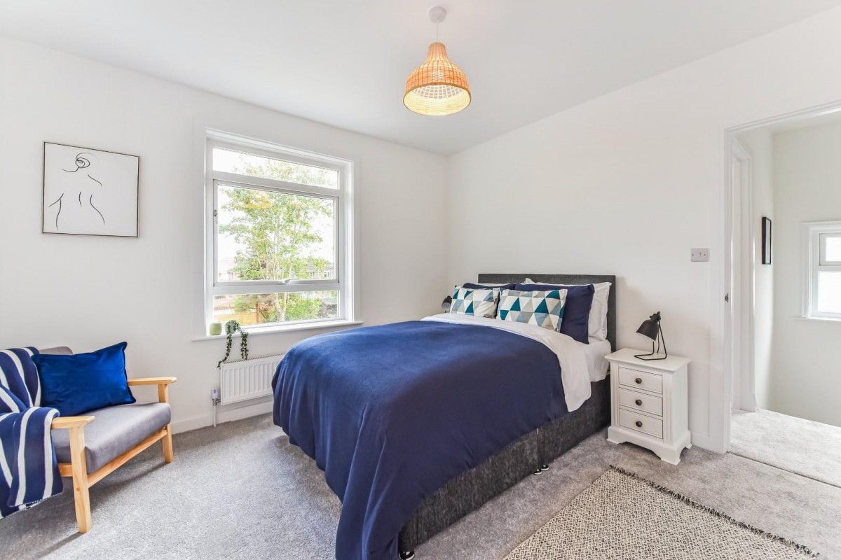 Merton Road, Southampton, SO17