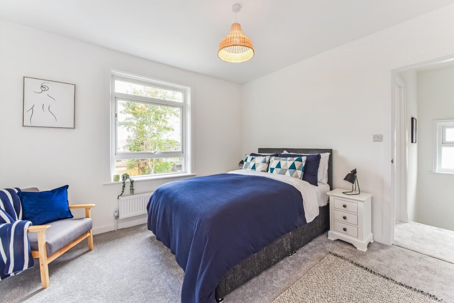 Merton Road, Southampton, SO17