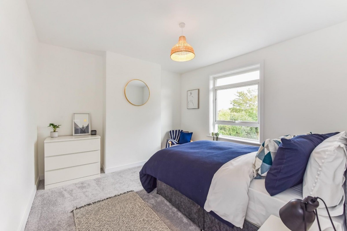 Merton Road, Southampton, SO17