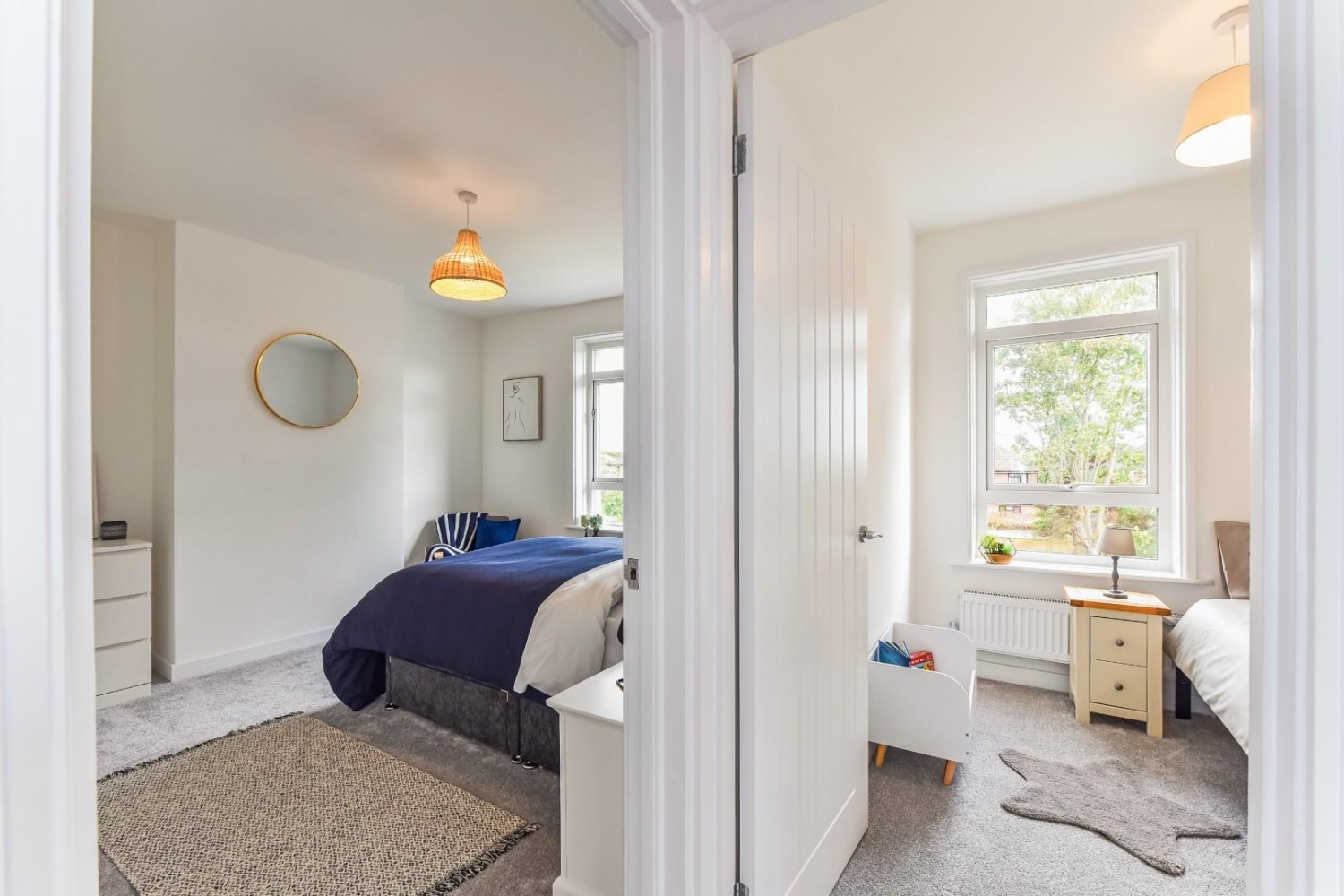 Merton Road, Southampton, SO17