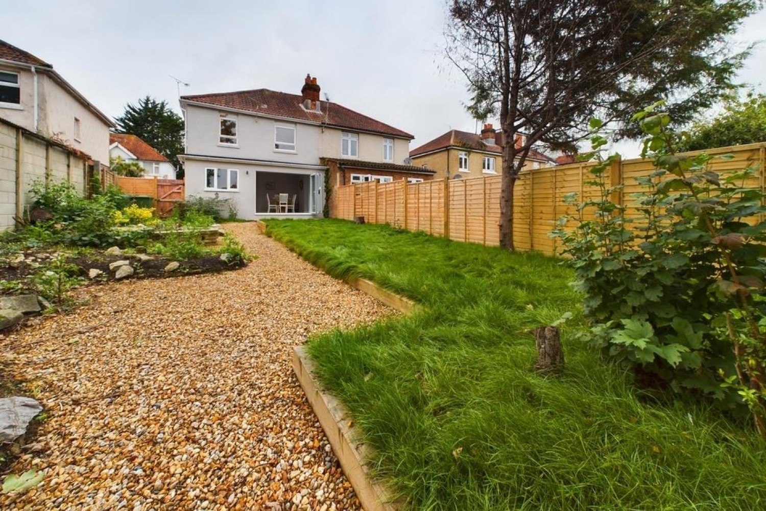 Merton Road, Southampton, SO17