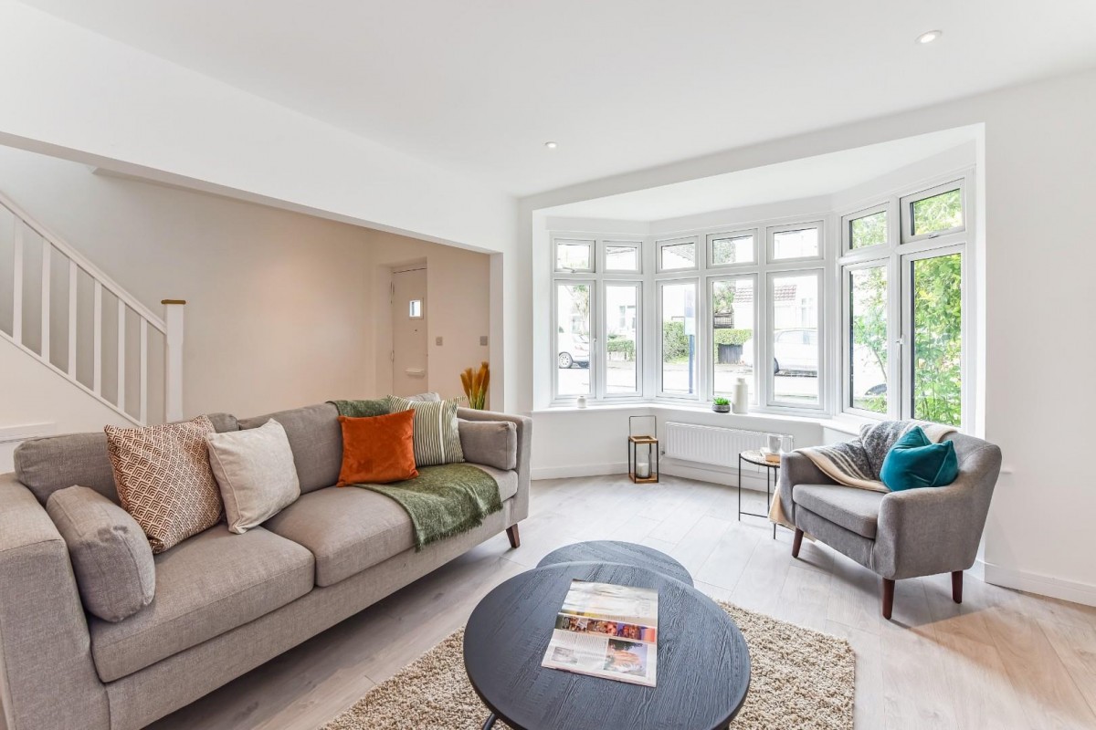 Merton Road, Southampton, SO17