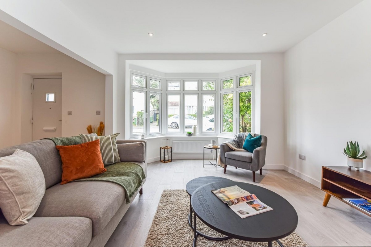 Merton Road, Southampton, SO17
