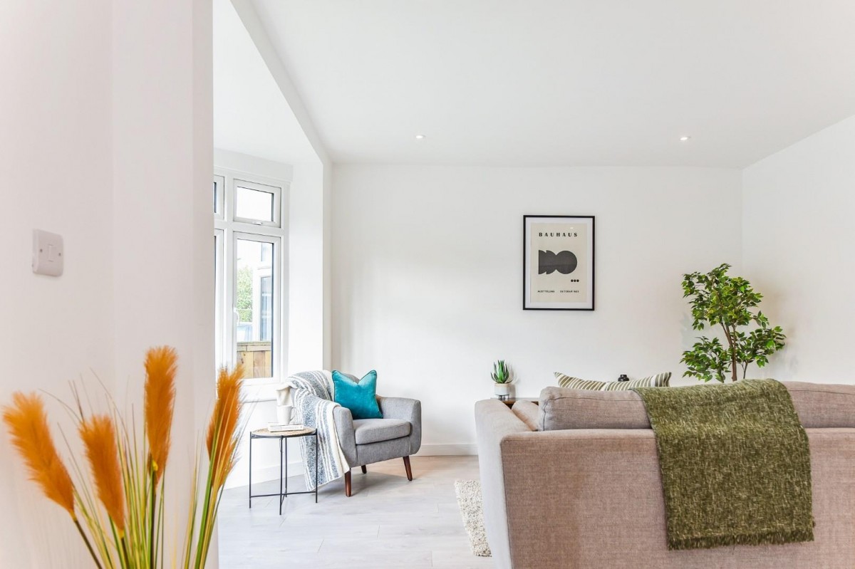 Merton Road, Southampton, SO17