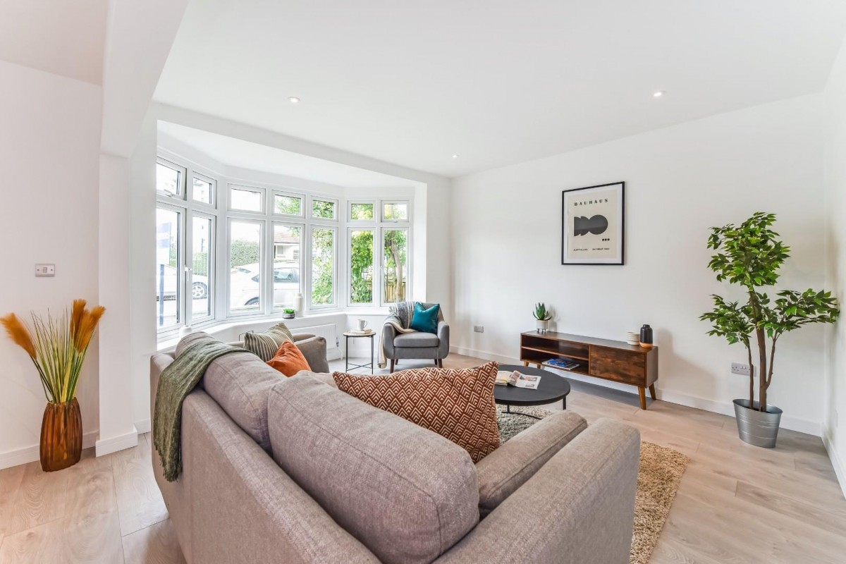 Merton Road, Southampton, SO17