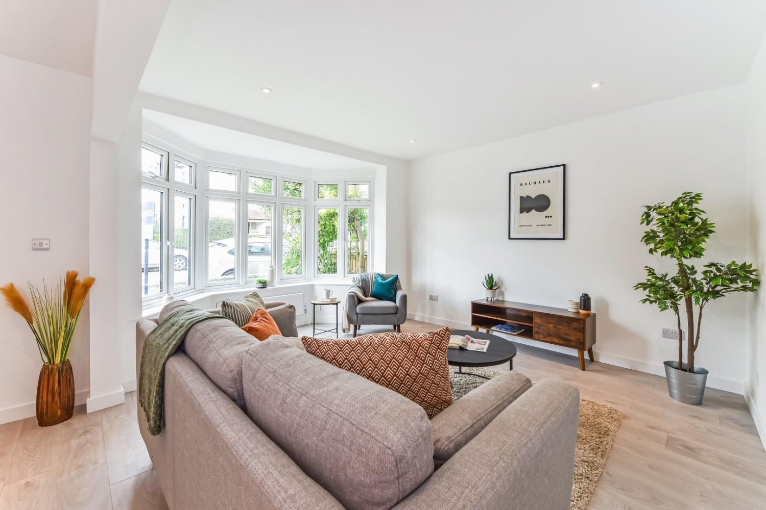 Merton Road, Southampton, SO17