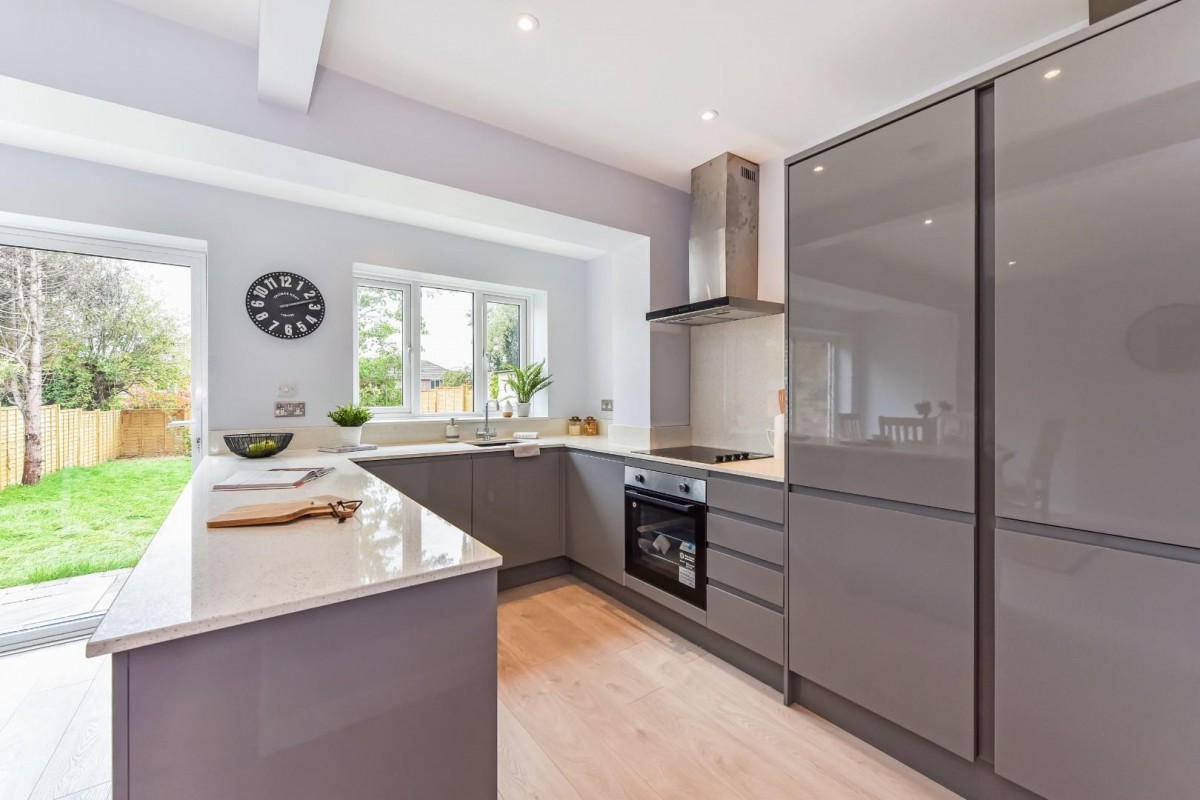 Merton Road, Southampton, SO17