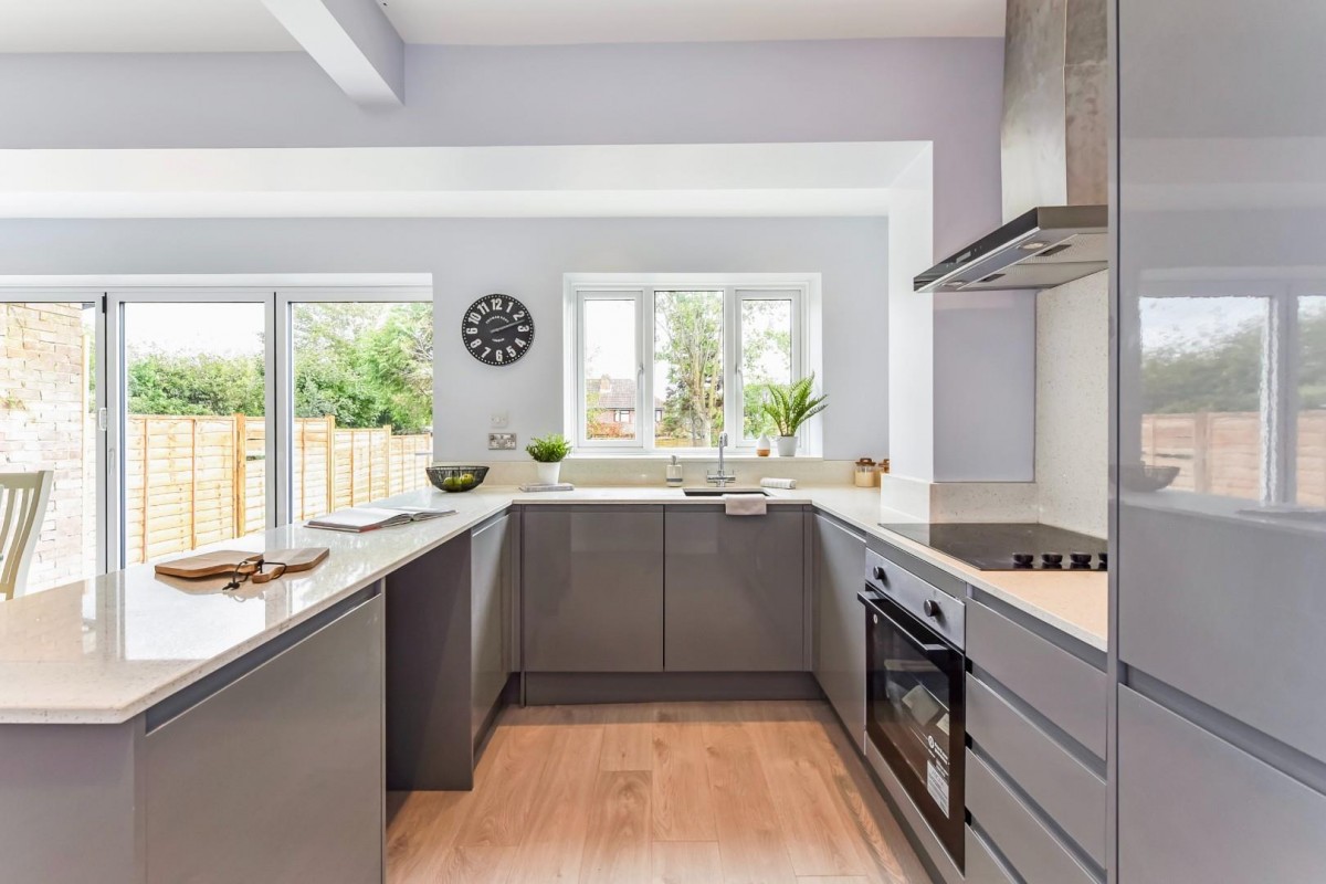 Merton Road, Southampton, SO17