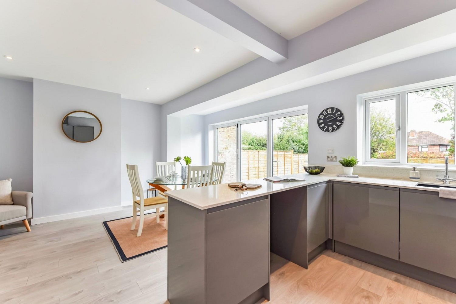 Merton Road, Southampton, SO17