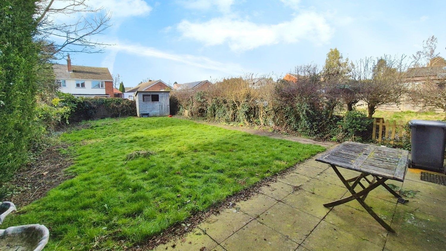 Ironstone Road, Burntwood, WS7 1LZ