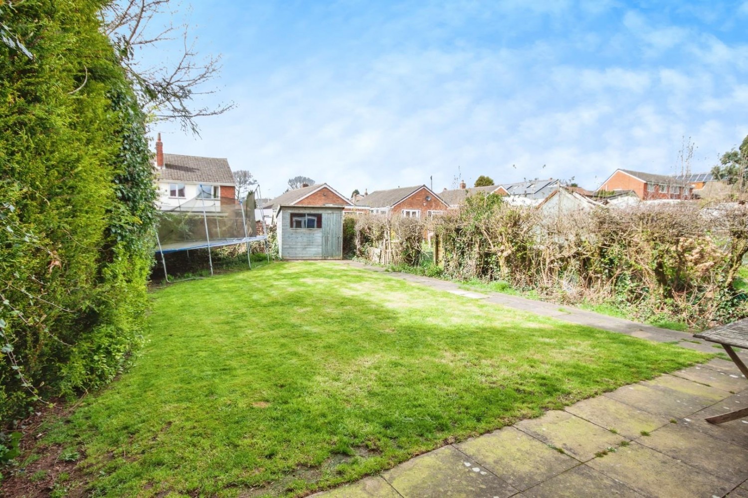 Ironstone Road, Burntwood, WS7 1LZ