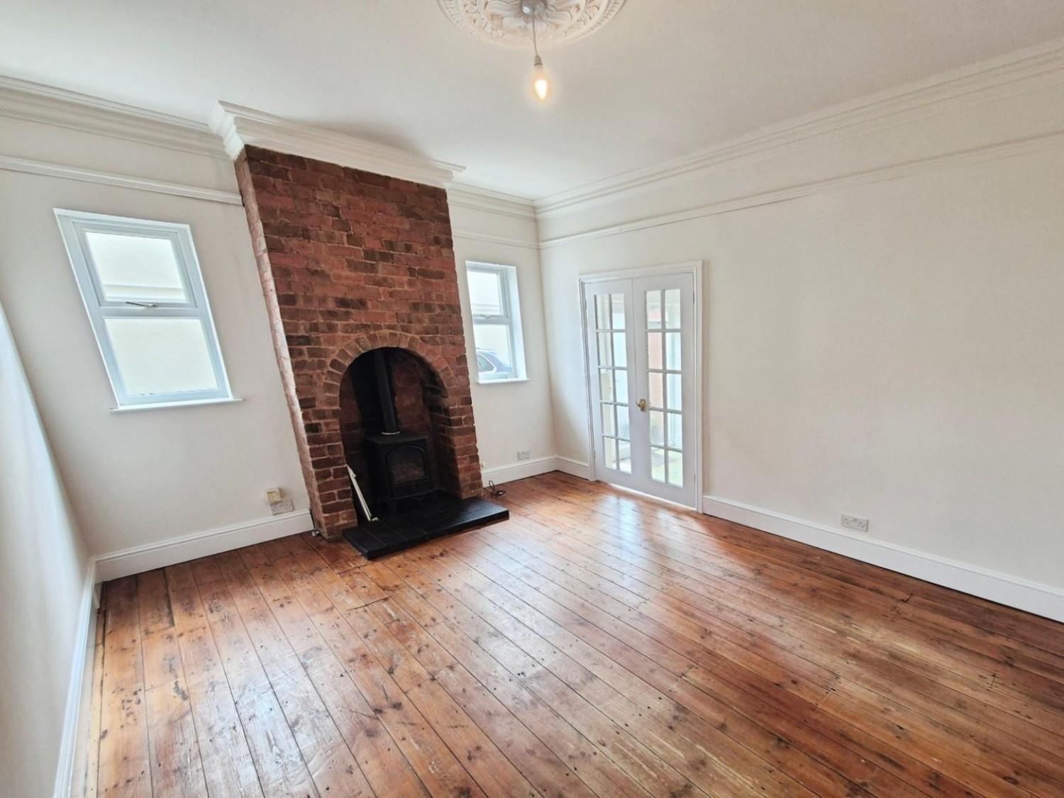 Ironstone Road, Burntwood, WS7 1LZ