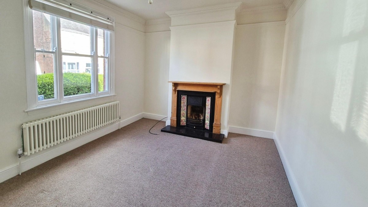 Ironstone Road, Burntwood, WS7 1LZ