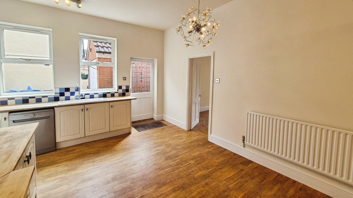 Ironstone Road, Burntwood, WS7 1LZ