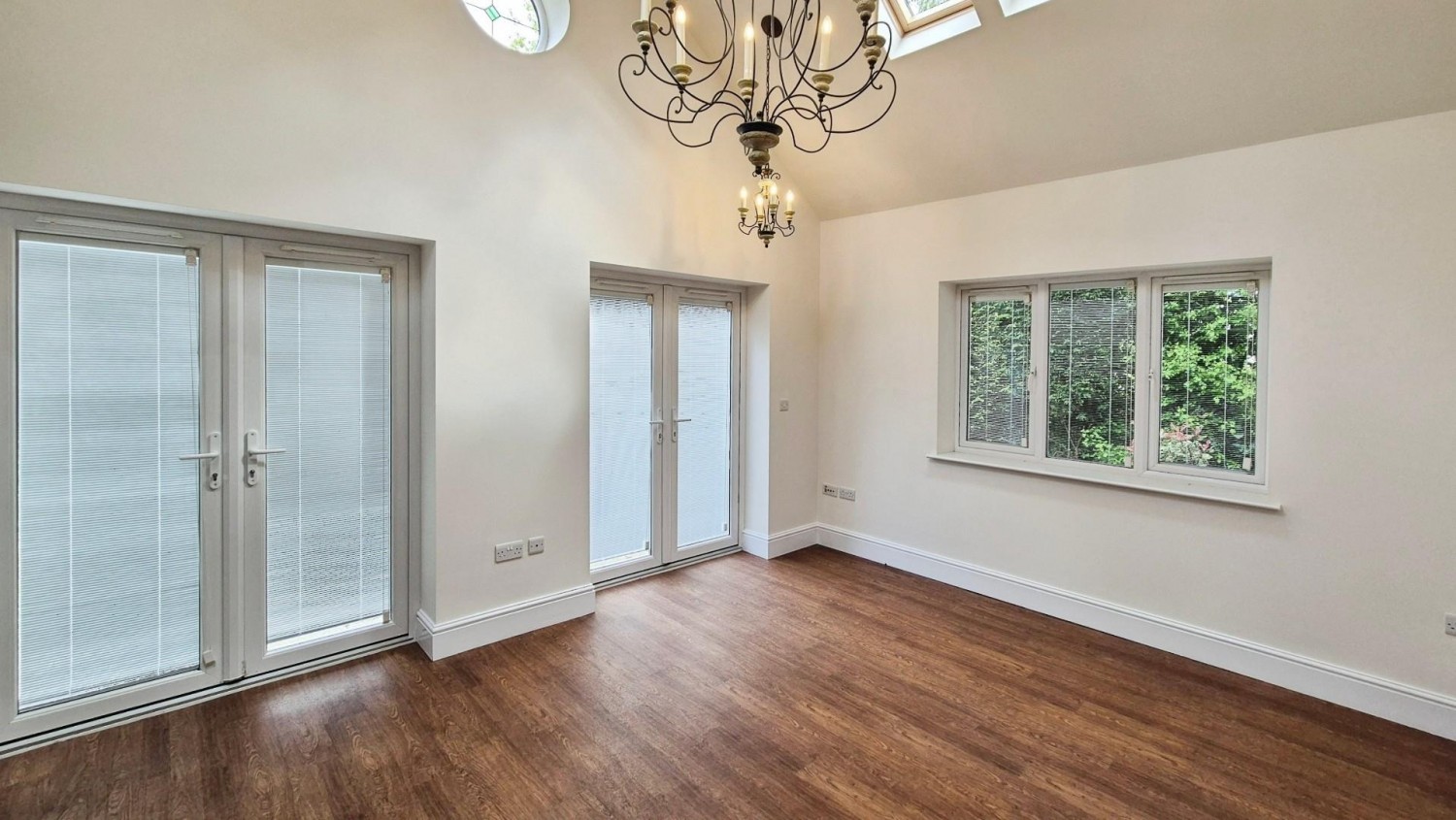 Ironstone Road, Burntwood, WS7 1LZ