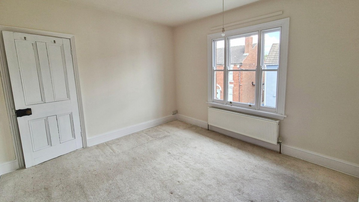 Ironstone Road, Burntwood, WS7 1LZ