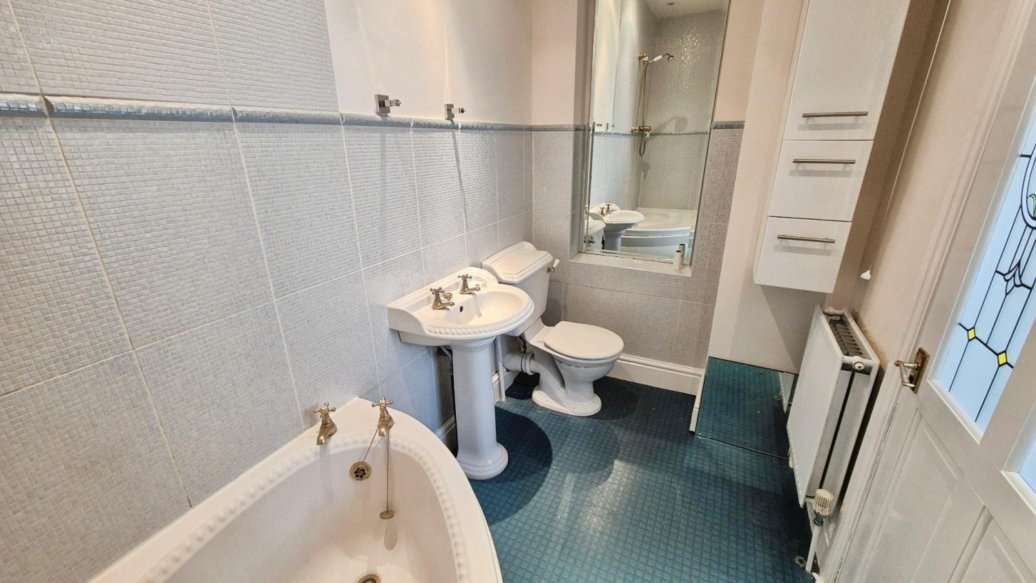 Ironstone Road, Burntwood, WS7 1LZ