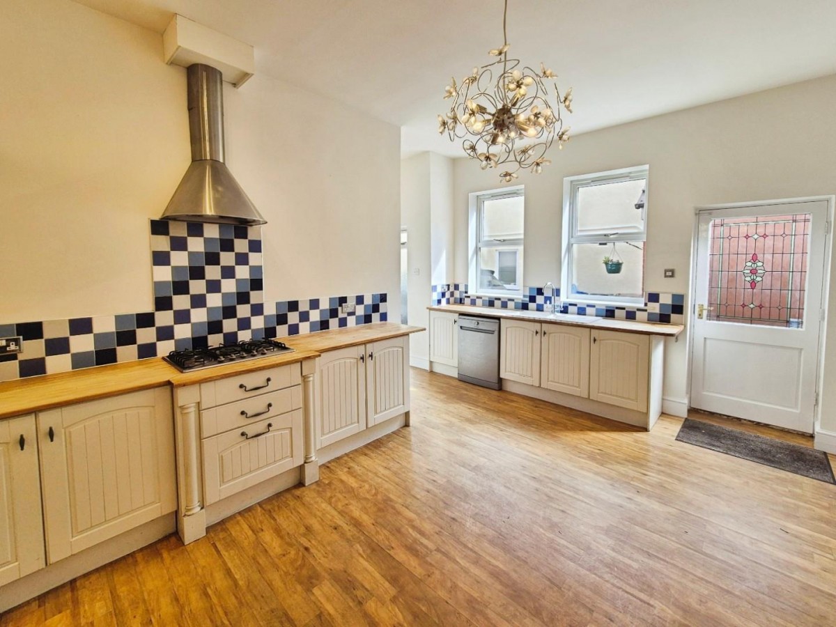 Ironstone Road, Burntwood, WS7 1LZ