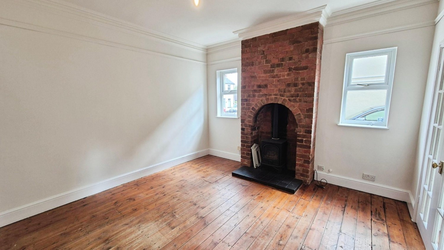 Ironstone Road, Burntwood, WS7 1LZ