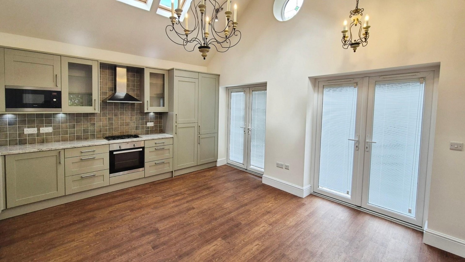 Ironstone Road, Burntwood, WS7 1LZ
