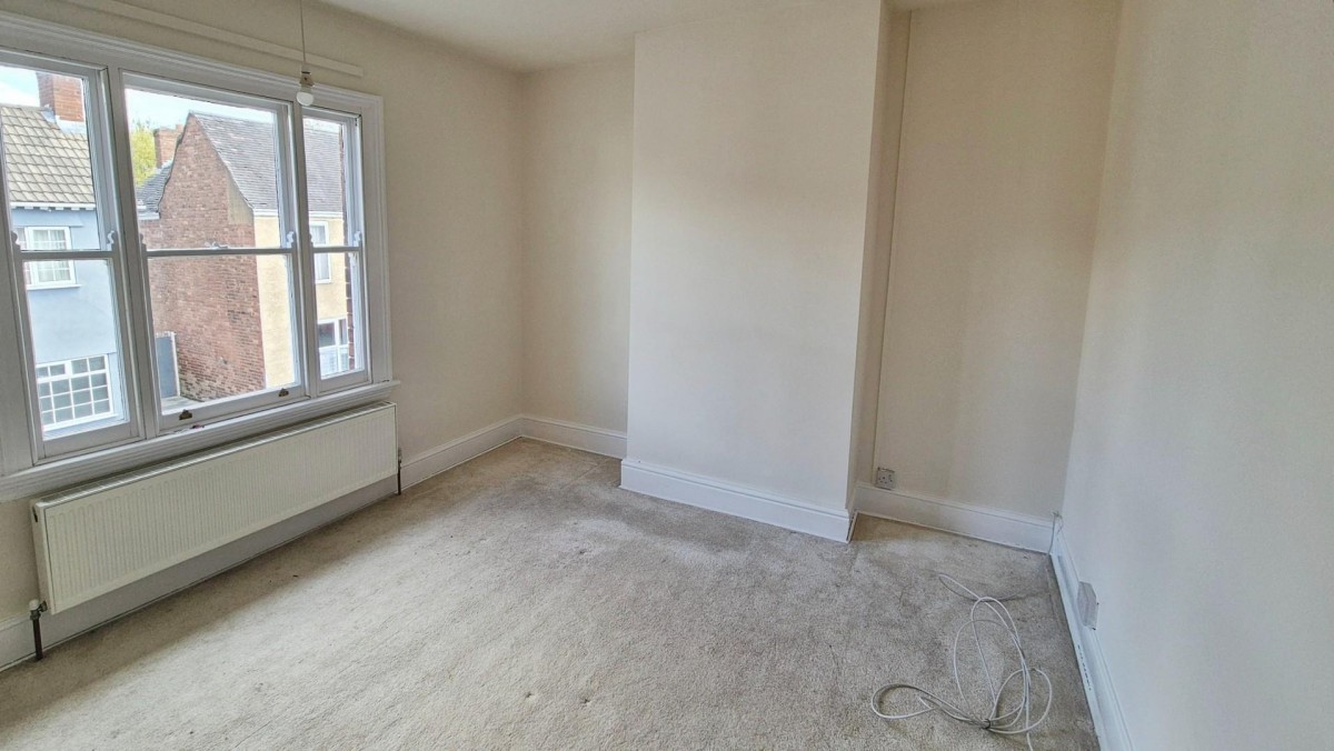 Ironstone Road, Burntwood, WS7 1LZ