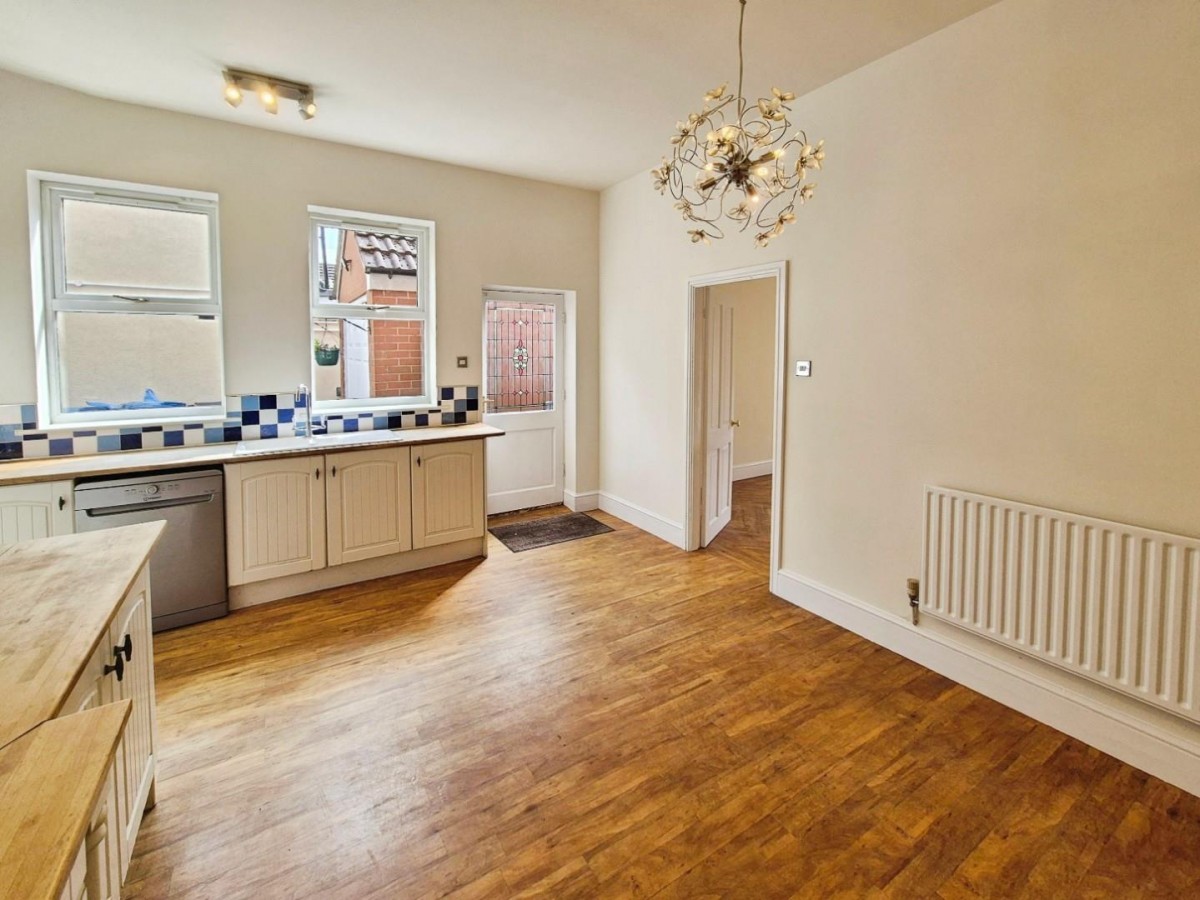 Ironstone Road, Burntwood, WS7 1LZ