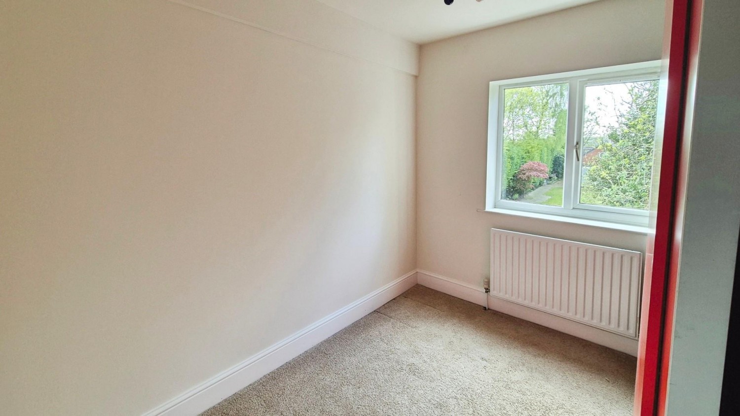 Ironstone Road, Burntwood, WS7 1LZ