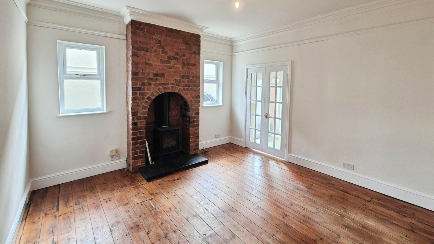 Ironstone Road, Burntwood, WS7 1LZ