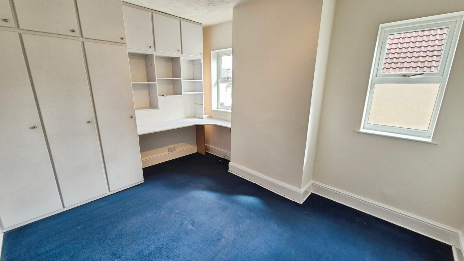 Ironstone Road, Burntwood, WS7 1LZ