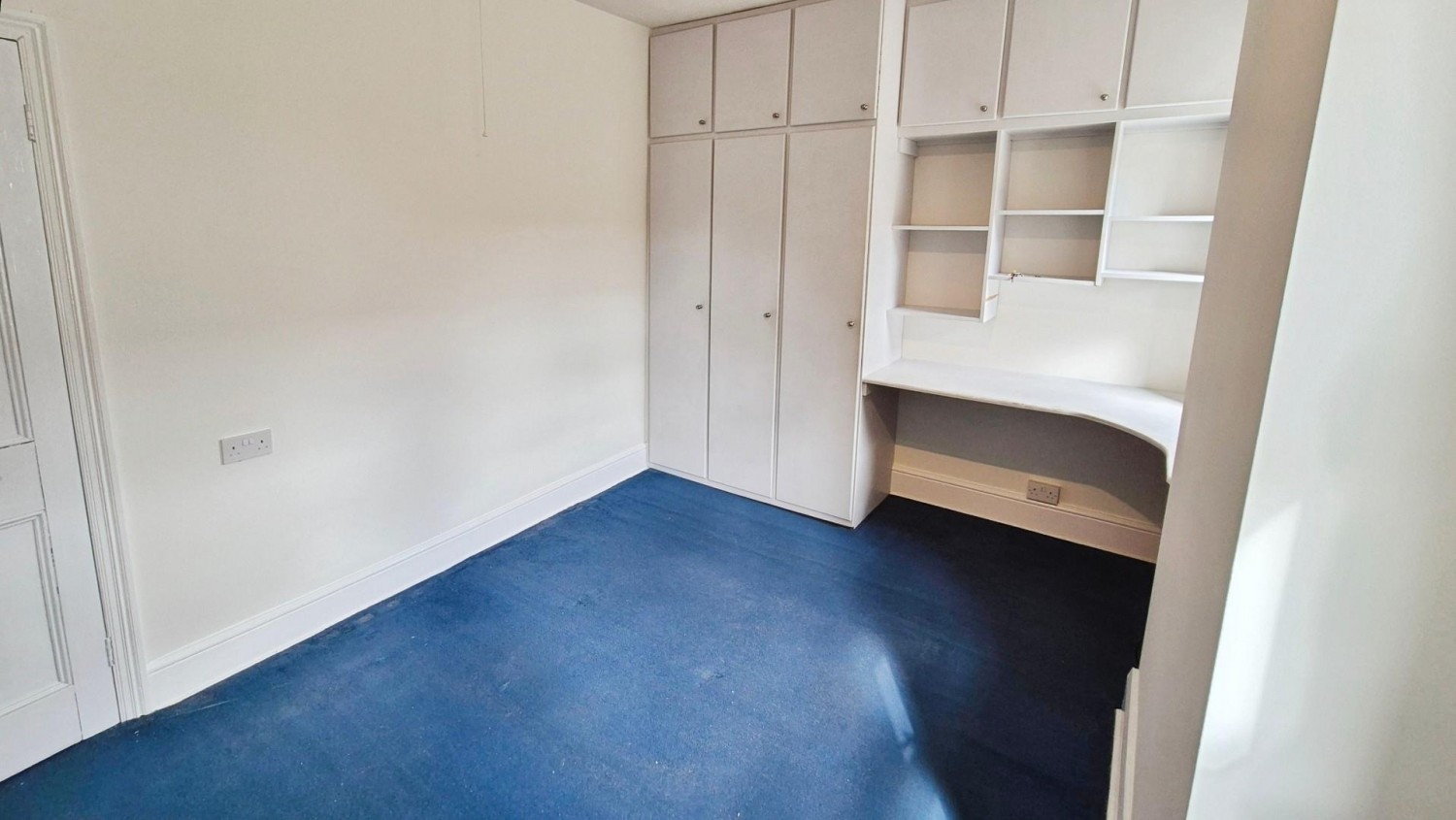 Ironstone Road, Burntwood, WS7 1LZ