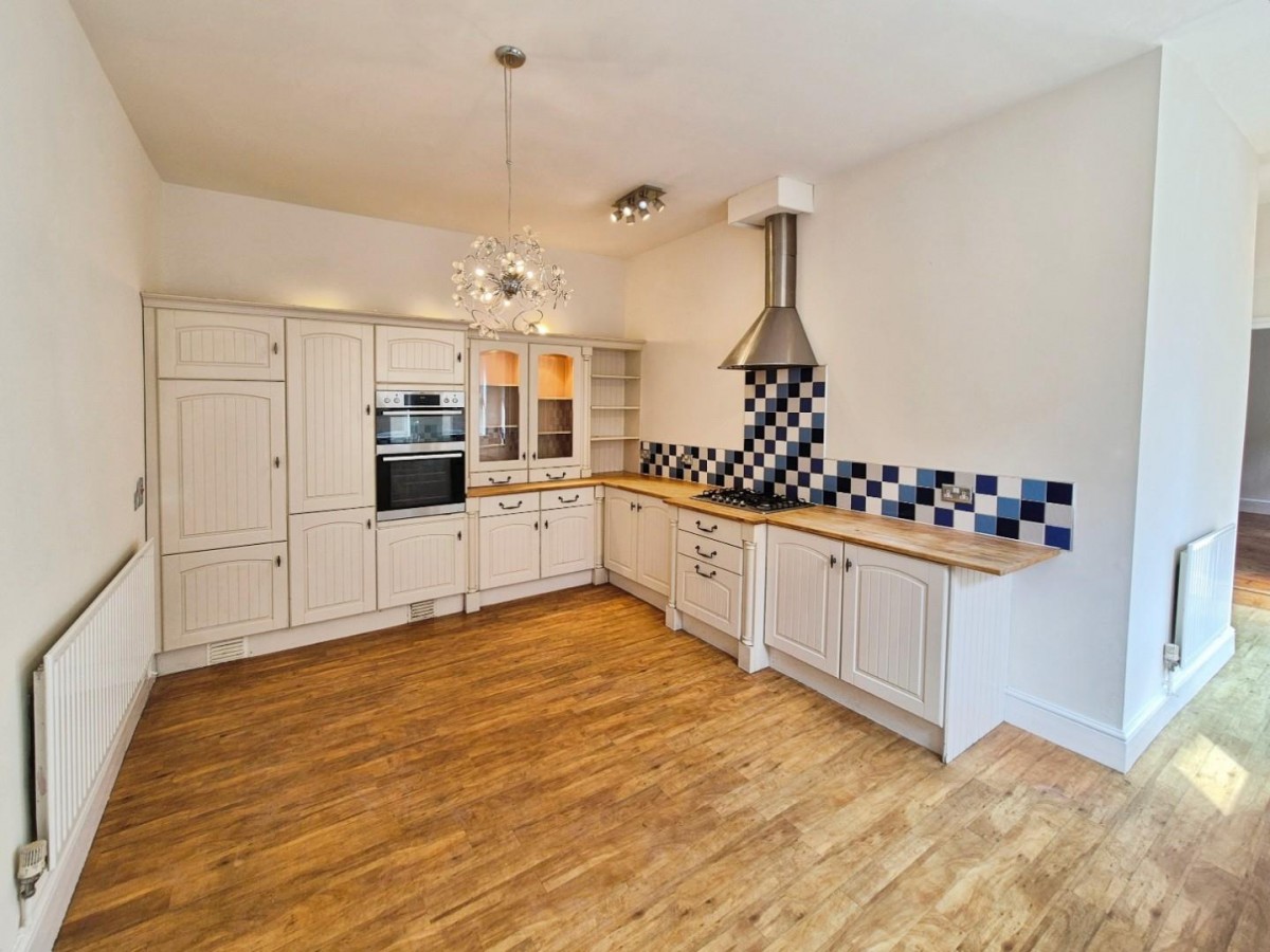 Ironstone Road, Burntwood, WS7 1LZ