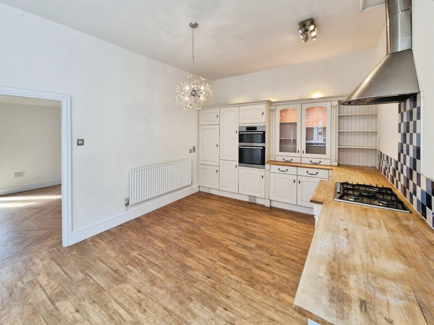 Ironstone Road, Burntwood, WS7 1LZ