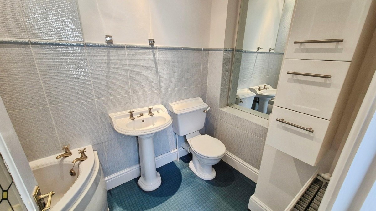 Ironstone Road, Burntwood, WS7 1LZ