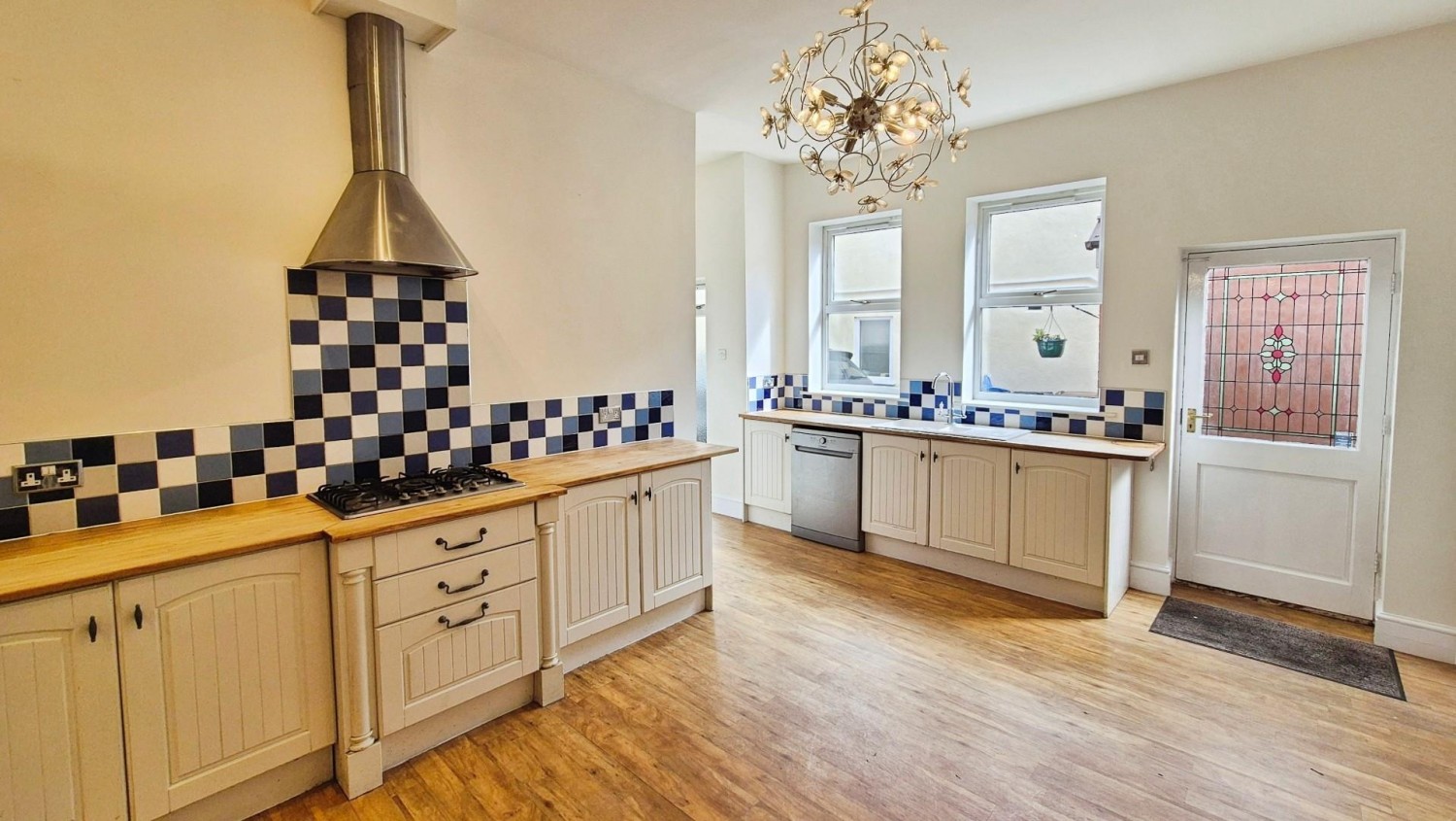 Ironstone Road, Burntwood, WS7 1LZ