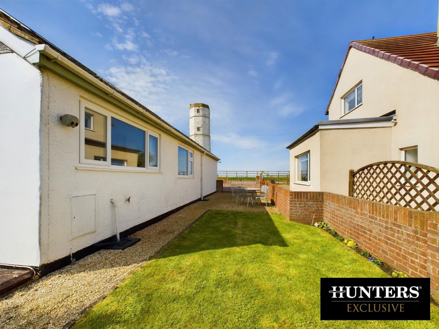 Lighthouse Road, Flamborough, Bridlington