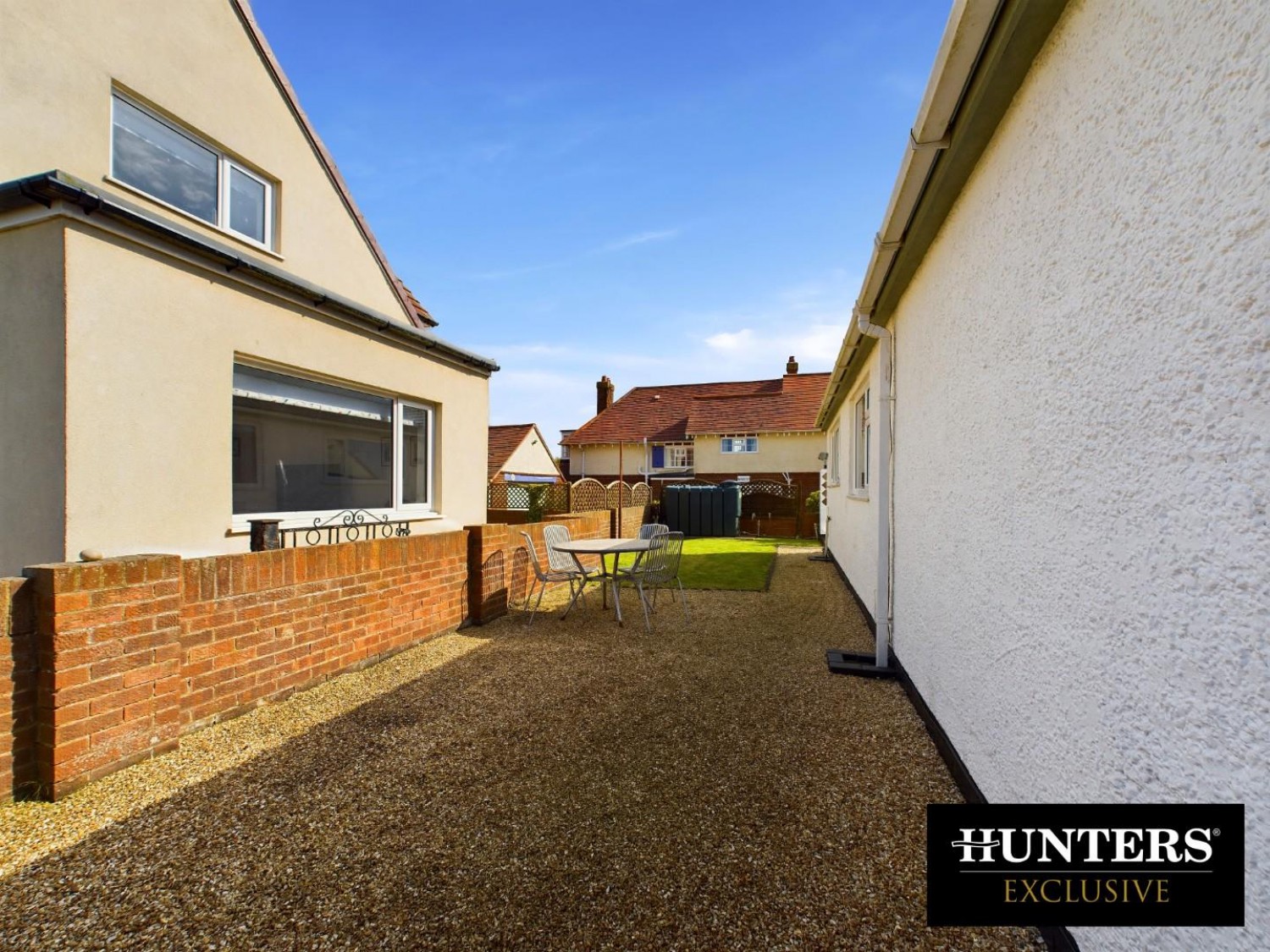 Lighthouse Road, Flamborough, Bridlington