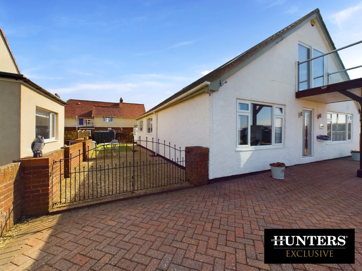 Lighthouse Road, Flamborough, Bridlington