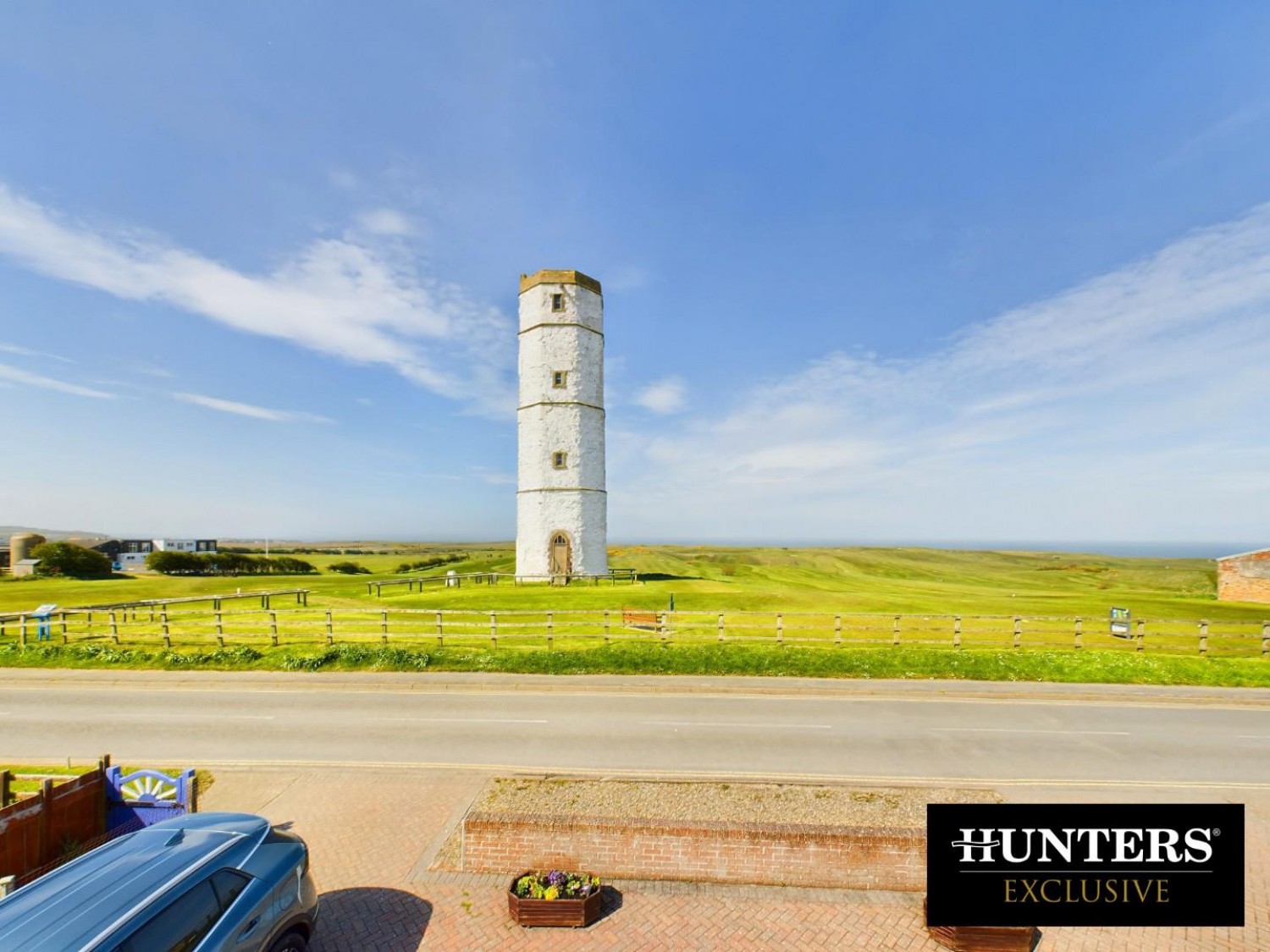 Lighthouse Road, Flamborough, Bridlington