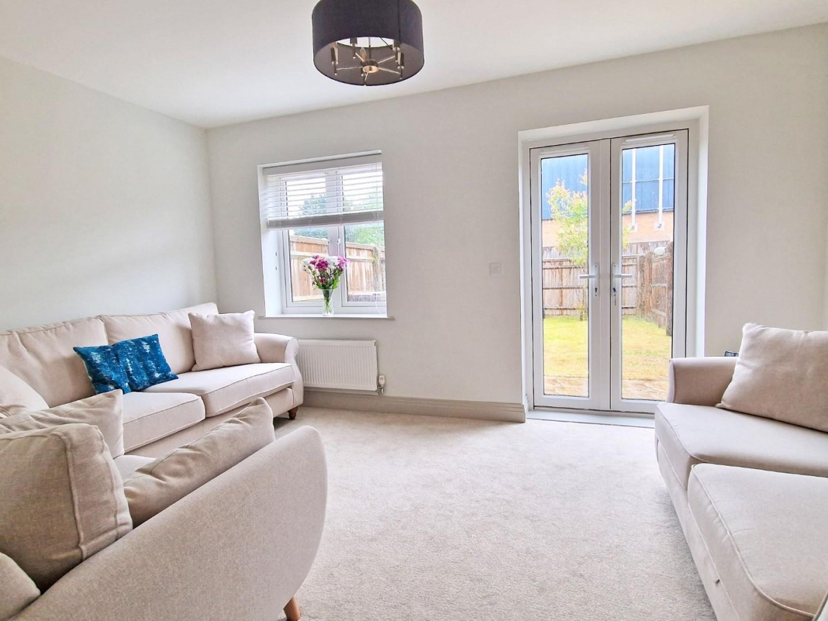 Clifton Close, Bicester