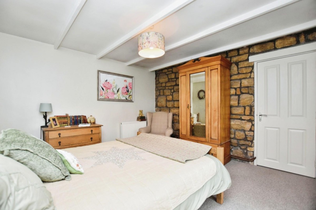 Broad Oak Hill, Dundry, Bristol, BS41 8NB