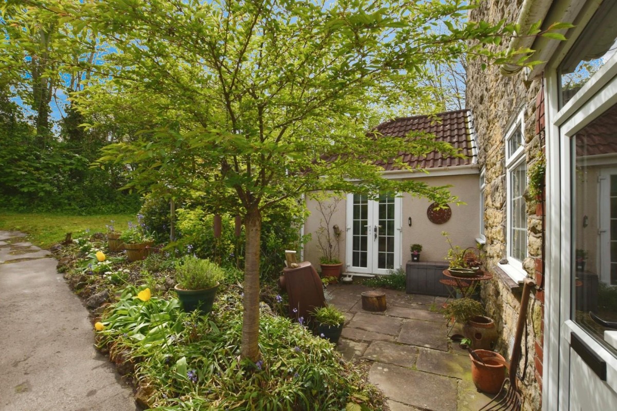 Broad Oak Hill, Dundry, Bristol, BS41 8NB