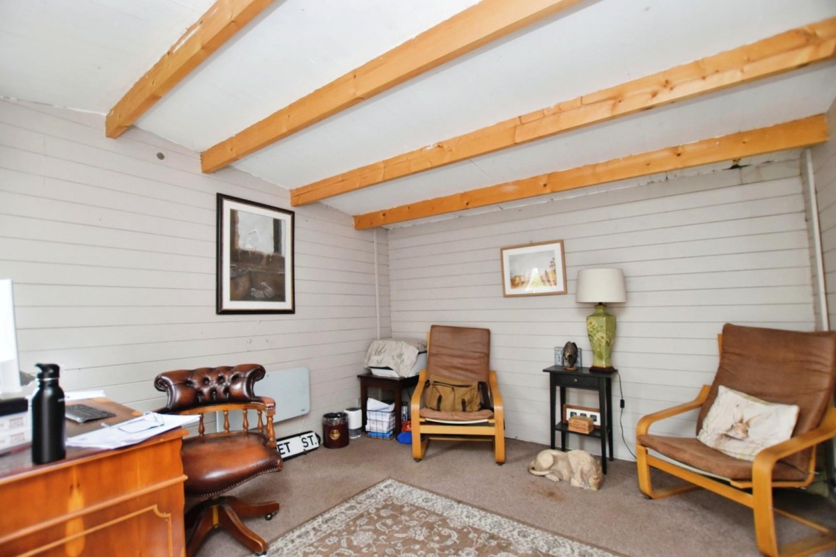 Broad Oak Hill, Dundry, Bristol, BS41 8NB