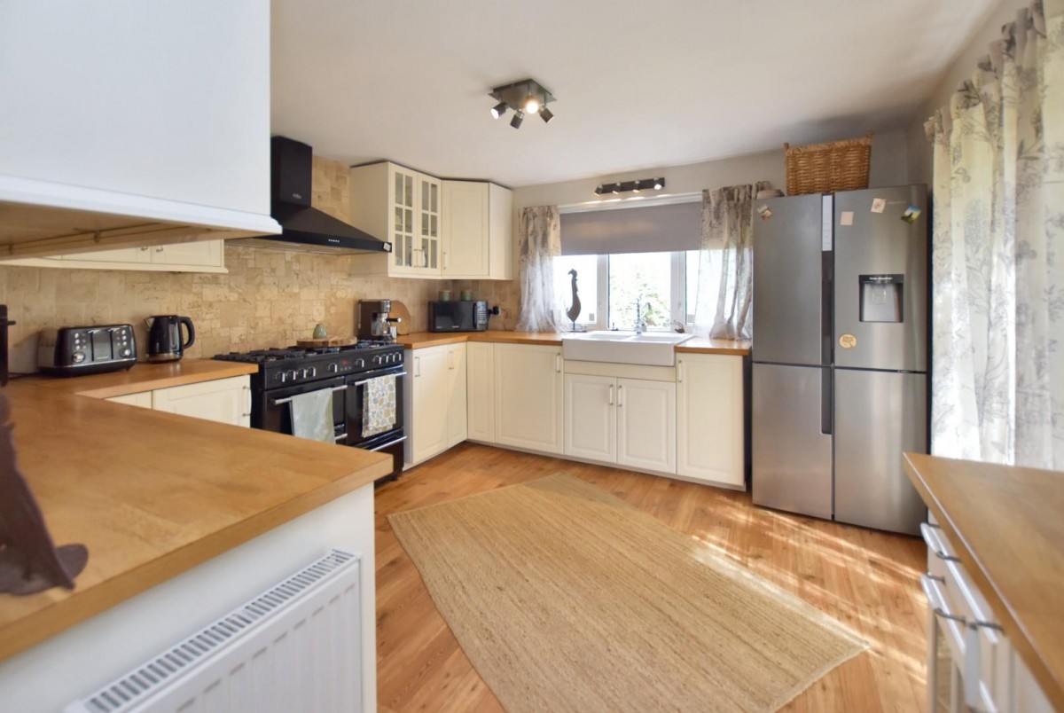 Broad Oak Hill, Dundry, Bristol, BS41 8NB