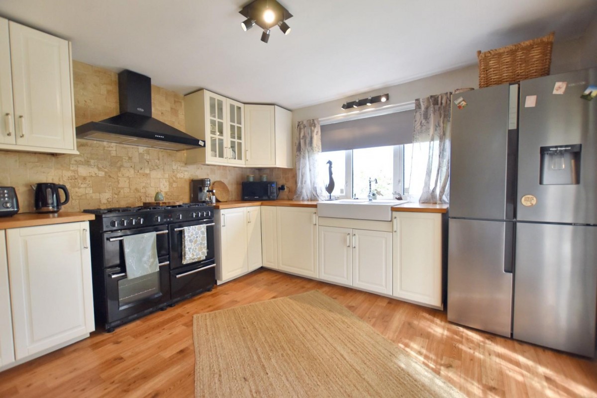Broad Oak Hill, Dundry, Bristol, BS41 8NB