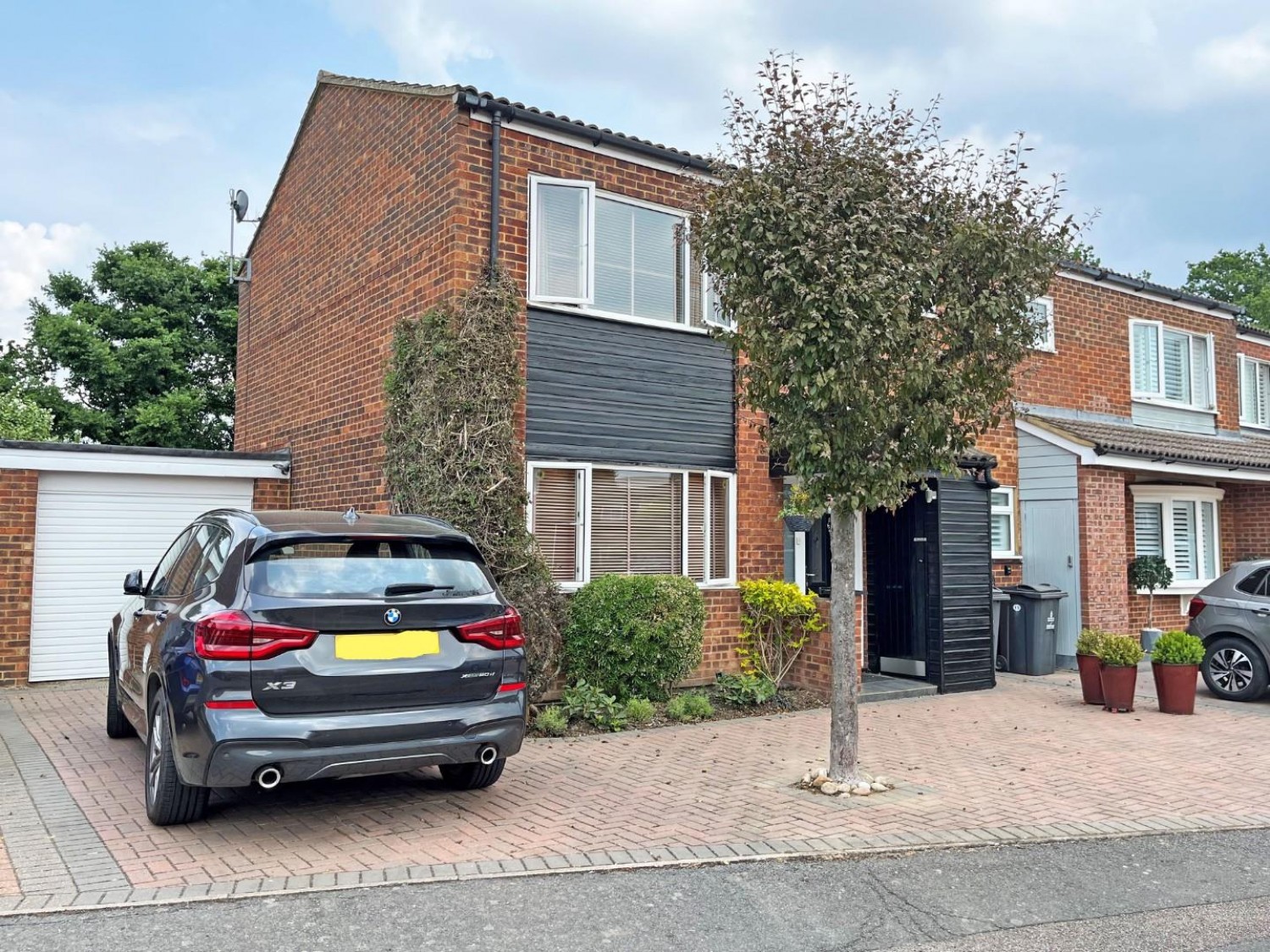 Gorleston Close, Stevenage, SG1 2JS