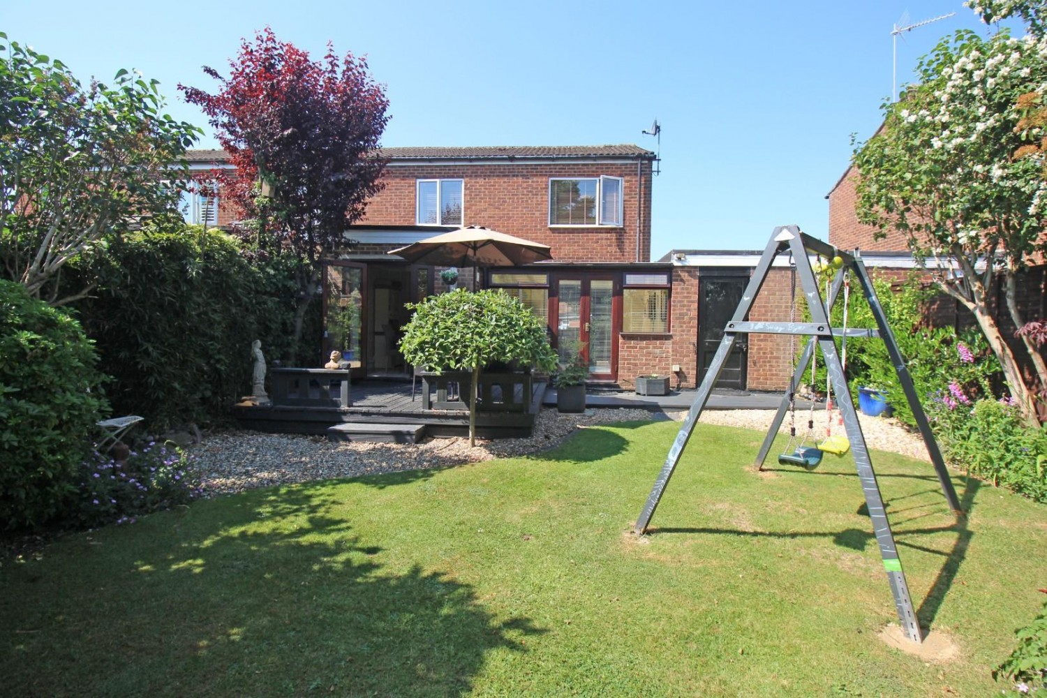 Gorleston Close, Stevenage, SG1 2JS