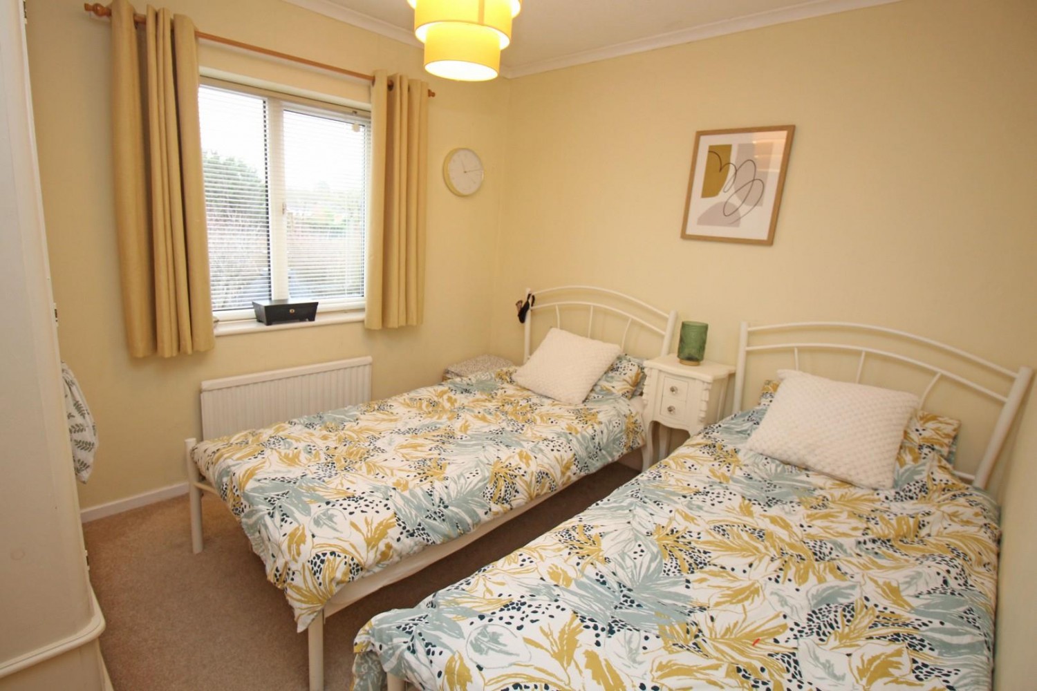 Gorleston Close, Stevenage, SG1 2JS
